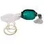 Bag Valve Mask (adult)
